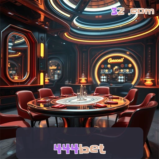 444bet Cassino Online