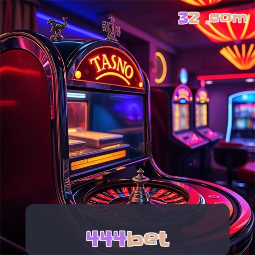 Explorando a Plataforma do 444bet: Inovação em Jogos Online